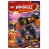 LEGO Ninjago Coleun Toprak Elementi Robotu 71806