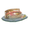 Colosseum 3D Puzzle (Led Işıklı)