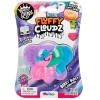 Compound Kings Neon Fluffy Cloudz Butterfly Slime 11315