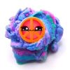 Compound Kings Neon Fluffy Cloudz Butterfly Slime 11315