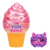 Cookeez Dondurmalar Kokulu Peluş Tekli Paket