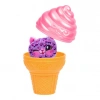 Cookeez Dondurmalar Kokulu Peluş Tekli Paket