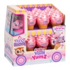 Cookeez Dondurmalar Kokulu Peluş Tekli Paket