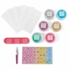 Cool Maker Go Glam Parıltılı Tırnaklar