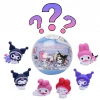 Cool Things My Melody ve Kuromi 3D Sürpriz Figür Paketi