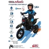 Cool Wheels Elektrikli Mini Cross Motor 12 300W 36V