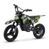 Cool Wheels Elektrikli Mini Cross Motor 14 350W 36V
