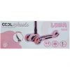 Cool Wheels Luna Scooter Pembe