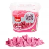 Crafy Oyun Kumu Pembe 1000 g
