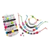 Crazy Chic Mesaj Bileklikler