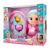 Cry Babibes İlk Banyo Sarah