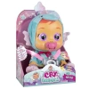 Cry Babies Ağlayan Bebek Nessie CYB38000