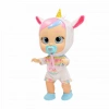 Cry Babies İlk Adımlarım