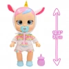 Cry Babies İlk Adımlarım