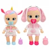 Cry Babies İlk Adımlarım