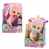 Cry Babies İlk Adımlarım