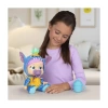 Cry Babies Love and Care Stitch Kostümlü Bebek