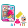 Cry Babies Play Time Mini Bebek ve Yürüteç