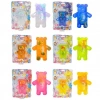 Crystal Gummy Bears Forever Serisi Stretch Figür 14 cm