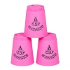 Cup Stacks Bardak Oyunu