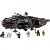 Dark Millennium Falcon