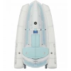 Darth Craft E210-BL Katlanabilir Elektrikli Şişme Bot - Yetişkin Modeli