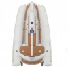 Darth Craft E210-BR Katlanabilir Elektrikli Şişme Bot - Yetişkin Modeli