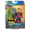 DC Comics Batman Ninja Strike Aksiyon Figürü