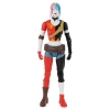 DC Comics Harley Quinn Aksiyon Figürü S2 V1 30 cm