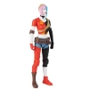 DC Comics Harley Quinn Aksiyon Figürü S2 V1 30 cm