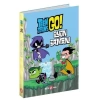 DC Comics: Teen Titans Go! Oyun Zamanı!