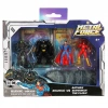 DC Metal Force 4’lü Figür Seti