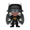 Funko POP Heroes: DC – The Batman Who Laughs with Wings
