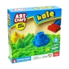 Dede Art Craft Kale Kinetik Kum Seti 500gr