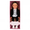 Designafriend Connie Bebek 47 cm