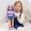 Designafriend Eliza Bebek 47 cm