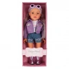 Designafriend Eliza Bebek 47 cm