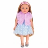 Designafriend Patience Bebek 47 cm