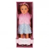 Designafriend Patience Bebek 47 cm