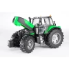 Deutz Agrotron X720 Traktör