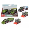 Dickie Fendt Micro Team Tarım Araçları