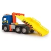 Dickie Toys Action Kurtarma Kamyonu