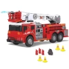 Dickie Toys Fire Brigade İtfaiye Aracı 203719015038