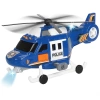 Dickie Toys Sesli ve Işıklı Kurtarma Helikopteri