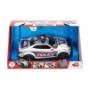 Dickie Toys Street Force Polis Arabası Sesli Işıklı