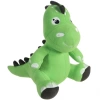 Dino Peluş Oyuncak Yeşil 25 cm