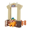 Dino Ranch Aksiyon Paketi DNA05000