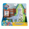 Dino Ranch Aksiyon Paketi DNA05000