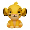 Disney Aslan Kral Simba Figür Kumbara