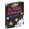 Disney Bu Kitabı Boyamayın! Çünkü Lanetli!